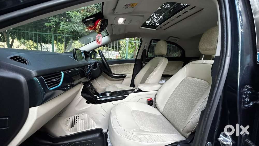 Tata Nexon Ev Prime Xz Plus Lux, 2023, Electric