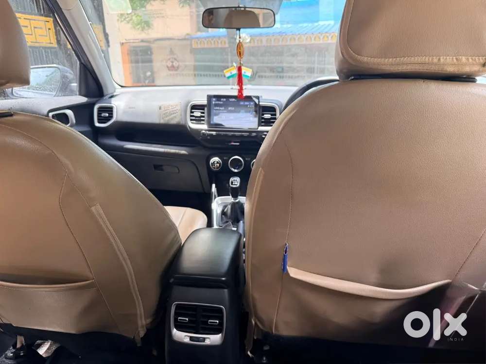 Hyundai Venue 1.0 Sx 2019