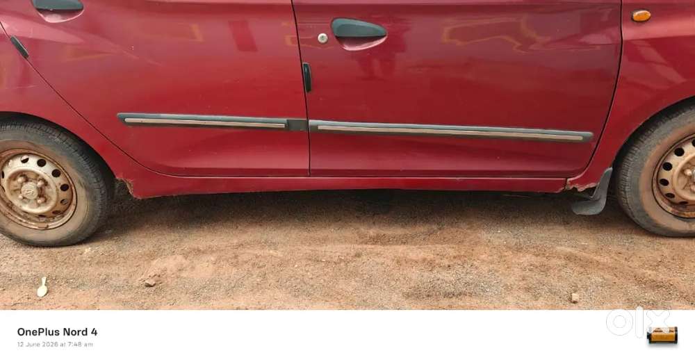 Hyundai Eon D-lite 2014 Petrol Manual
