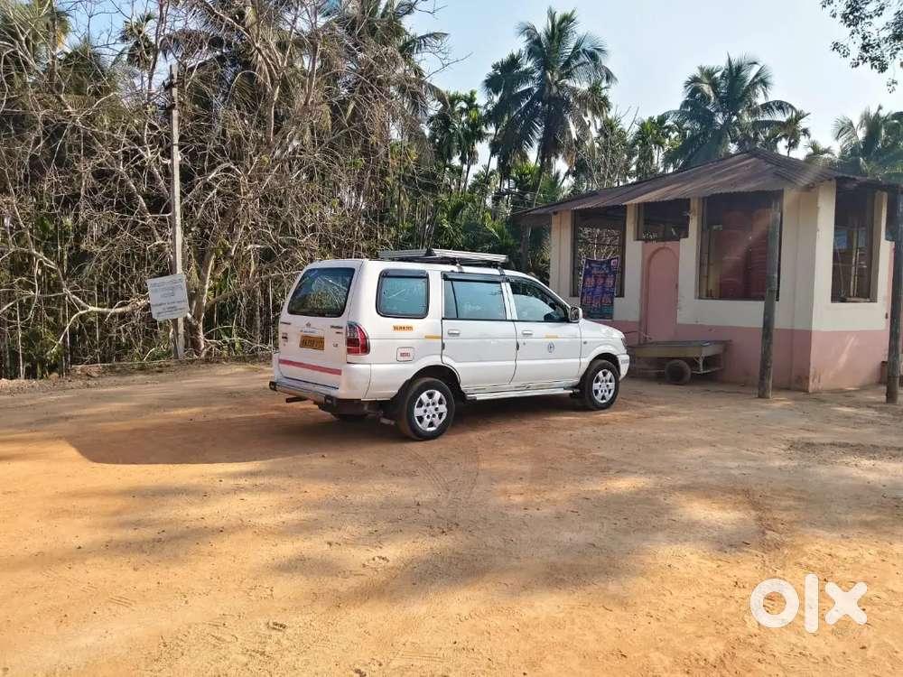 Chevrolet Tavera Neo Good Condition