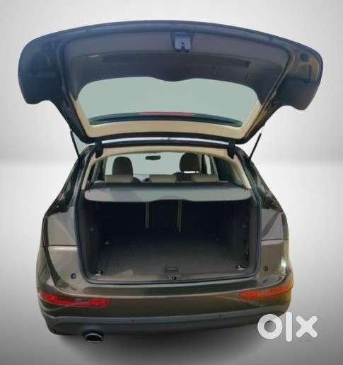 Audi Q5 2.0 Tdi Quattro Premium Plus, 2014, Diesel
