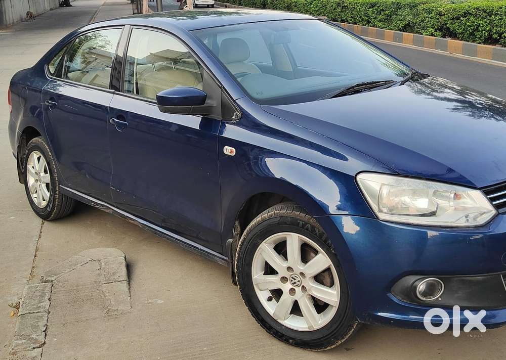 Volkswagen Vento 1.5 Tdi Highline Plus, 2012, Diesel