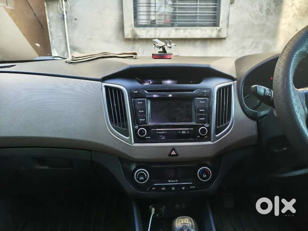 Hyundai Creta 1.6 2016