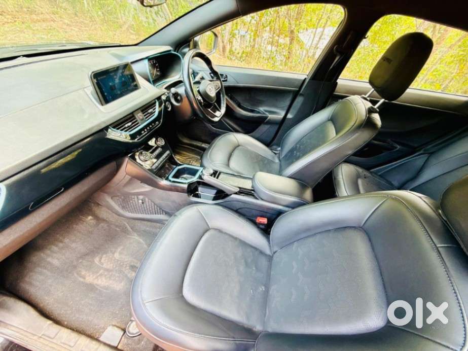 Tata Nexon Ev Xz Plus Lux Dark Edition, 2023, Electric