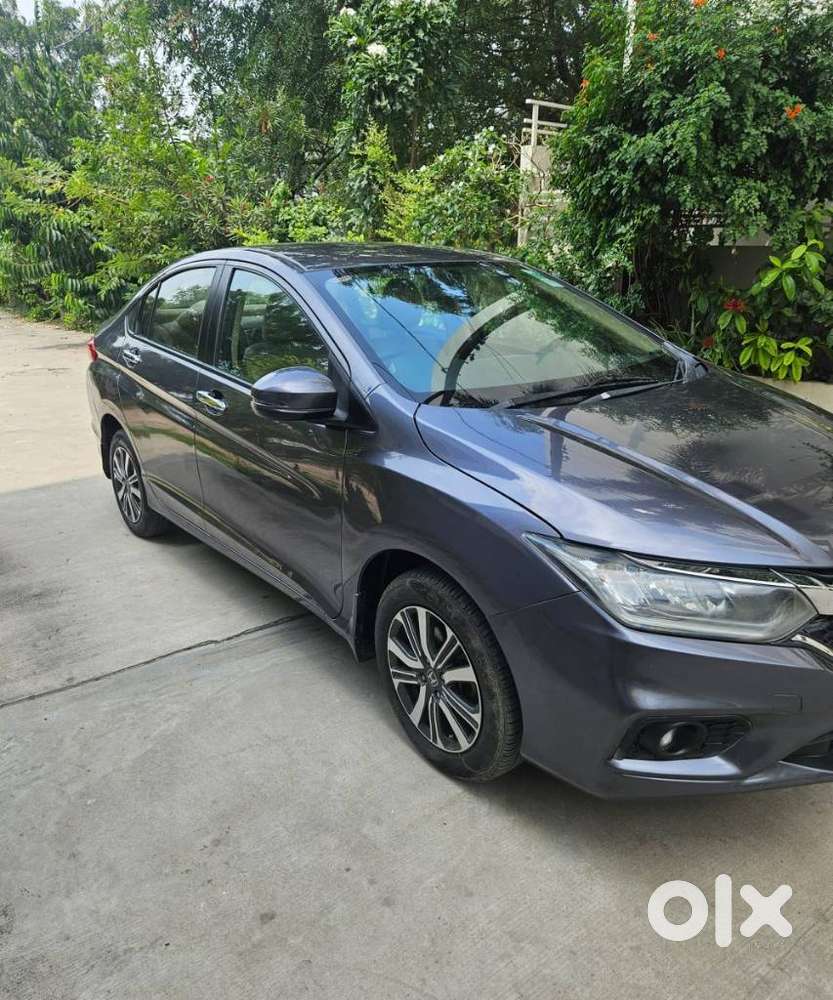 Honda City I-vtec V, 2017, Petrol