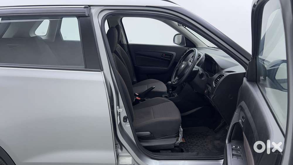 Toyota Urban Cruiser Cruiser Mid, 2022, Petrol