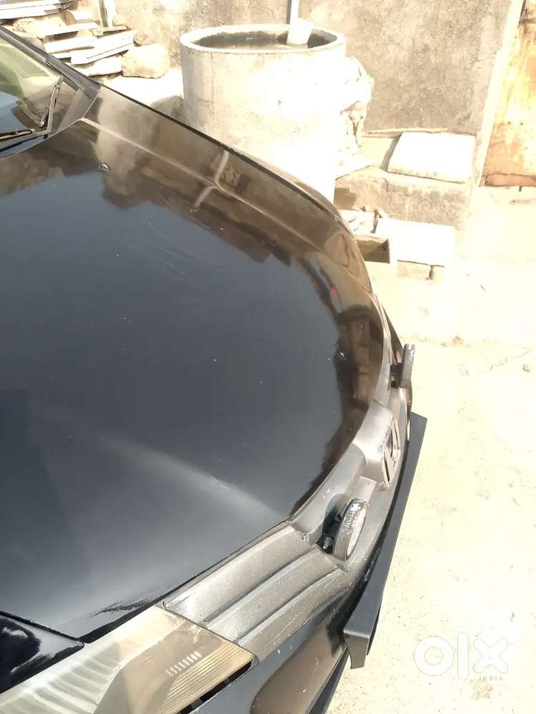 Honda City 2009 Variant मैनुआल