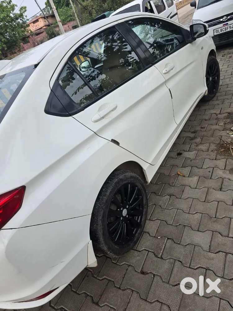 Honda City 2015