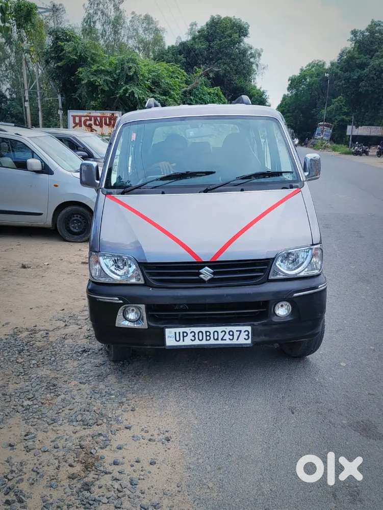 Maruti Suzuki Eeco 1.2 2023 Very Good Condition