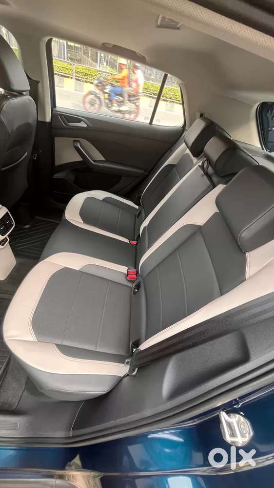 Volkswagen Taigun, 2024, Petrol
