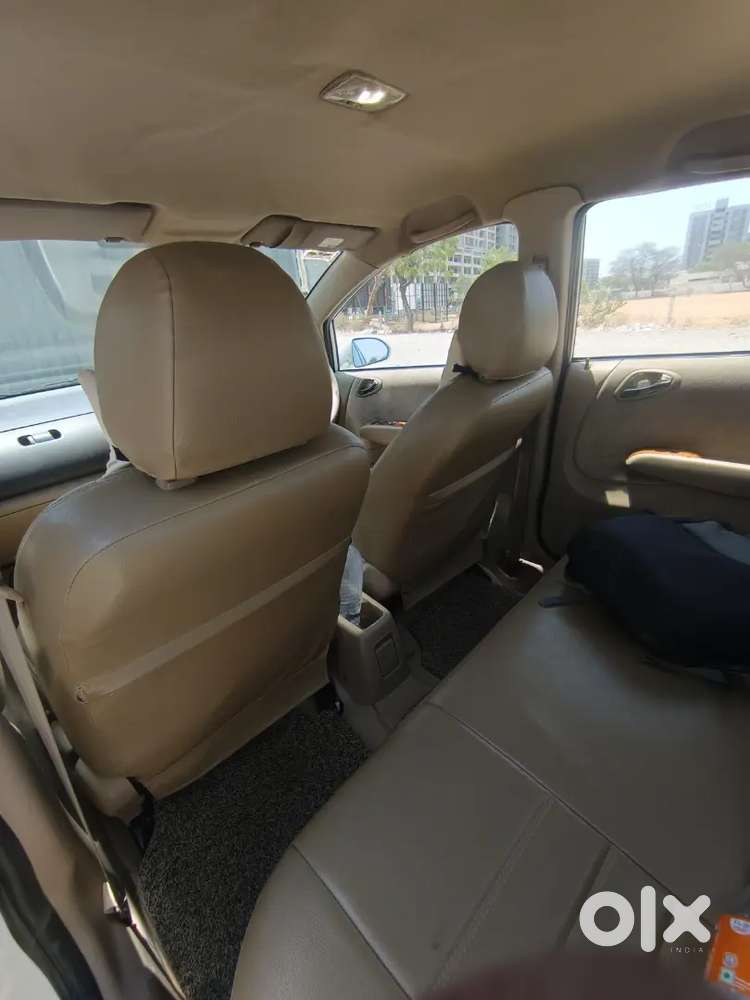 Honda City Zx 2008 Cng & Hybrids Good Condition