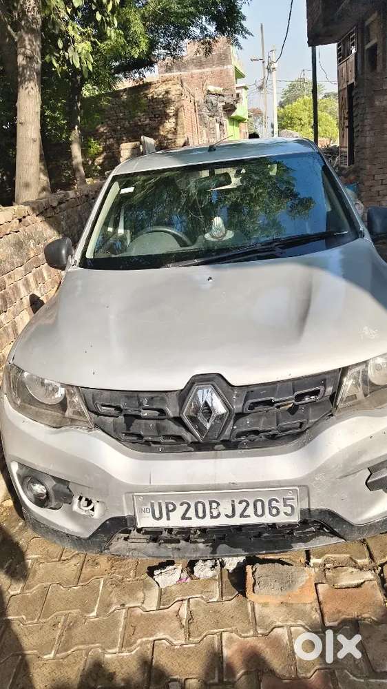 Renault Kwid 2018