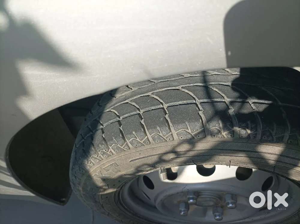 Hyundai Eon 2012 Lpg Well Maintained