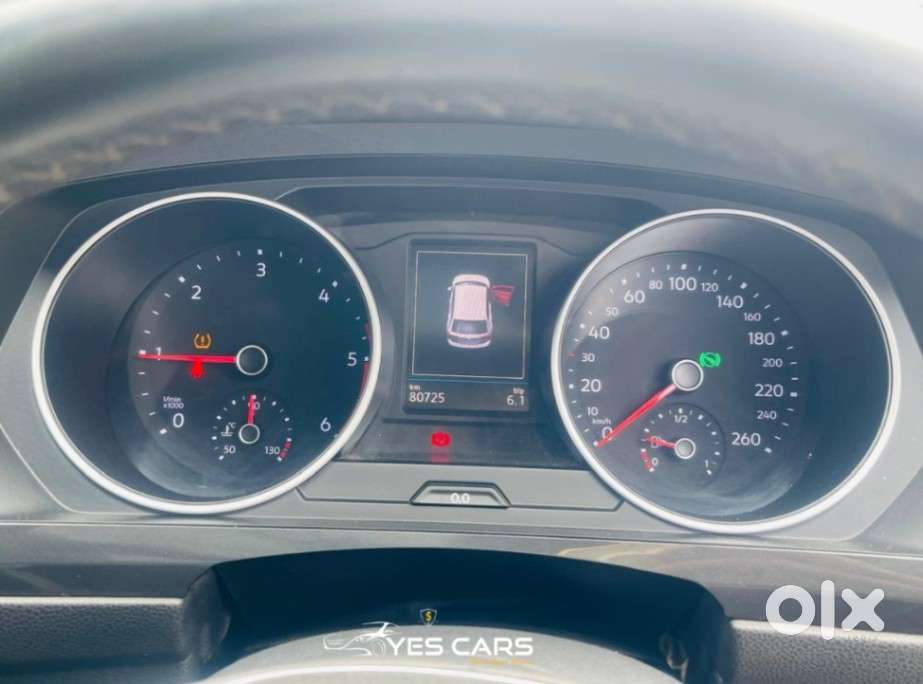 Volkswagen Tiguan 2.0 Tdi Highline, 2019, Diesel