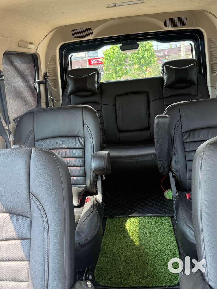 Mahindra Scorpio Classic 2023