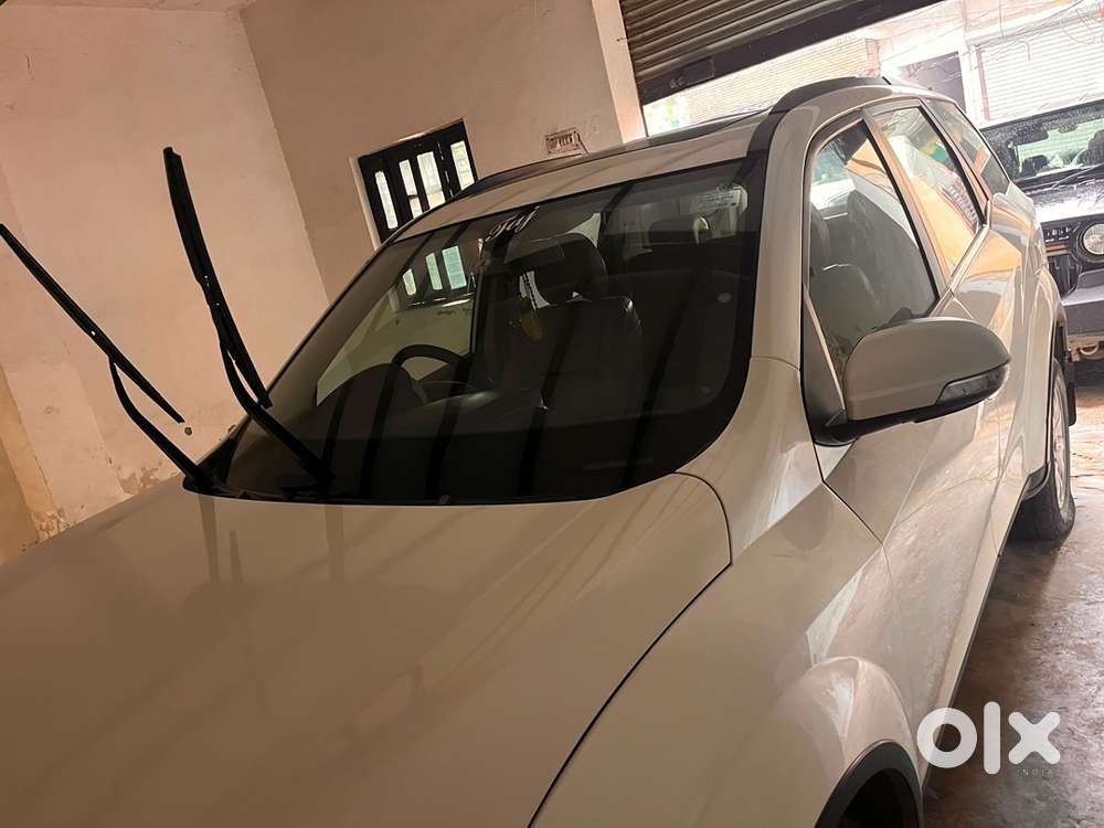 Mahindra Xuv500 Diesel 2018