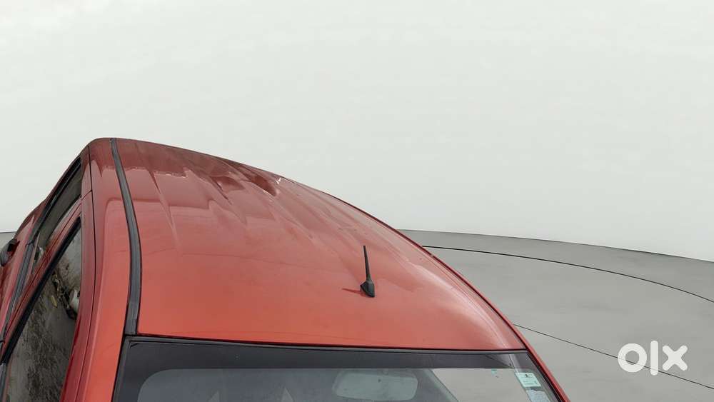 Maruti Suzuki Celerio Vxi At, 2015, Petrol