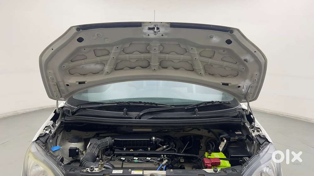 Maruti Suzuki Wagon R Vxi 1.0, 2019, Petrol