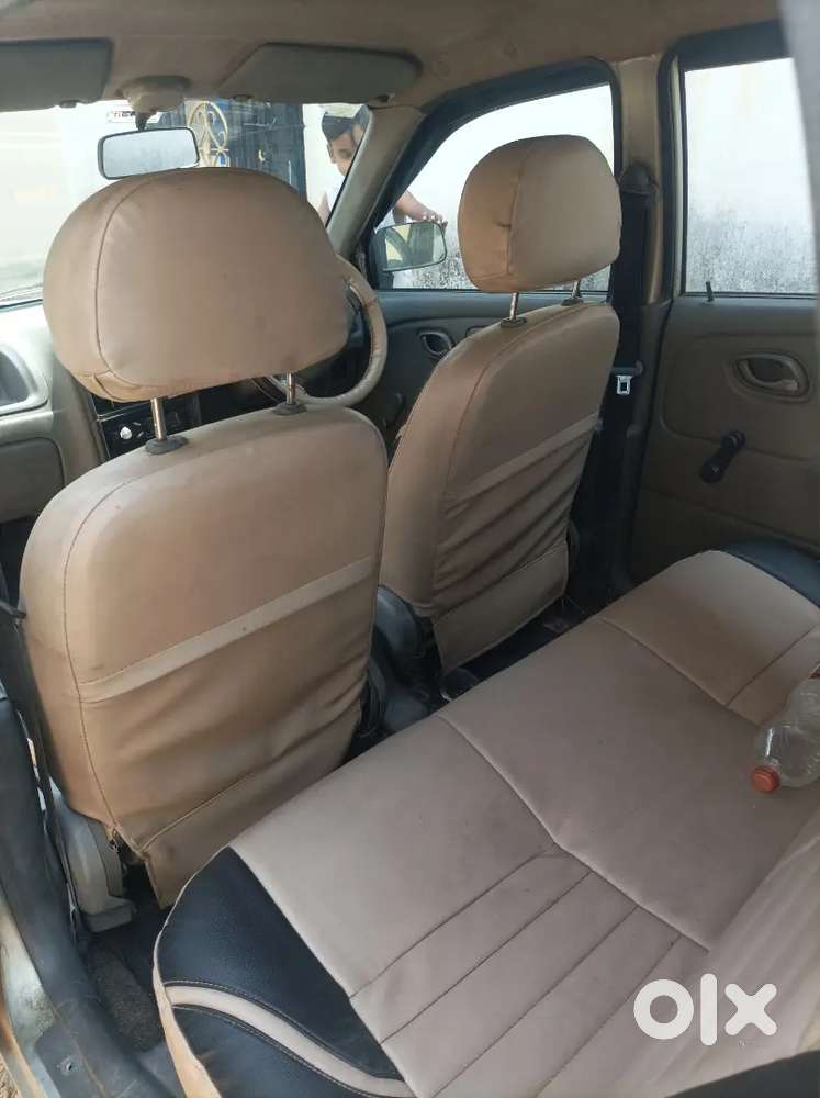 Maruti Suzuki Alto 800 2003