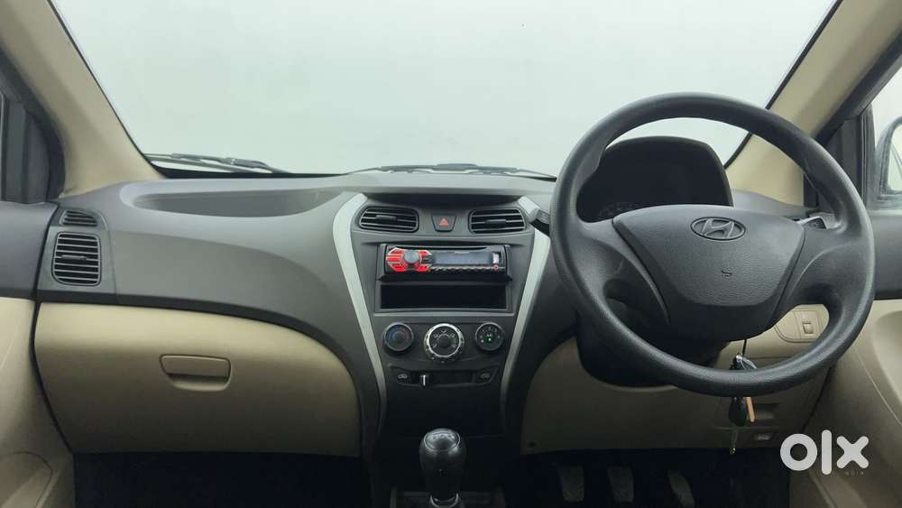 Hyundai Eon Era +, 2013, Petrol
