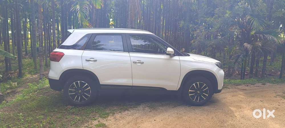 Toyota Urban Cruiser Cruiser Premium, 2022, Petrol