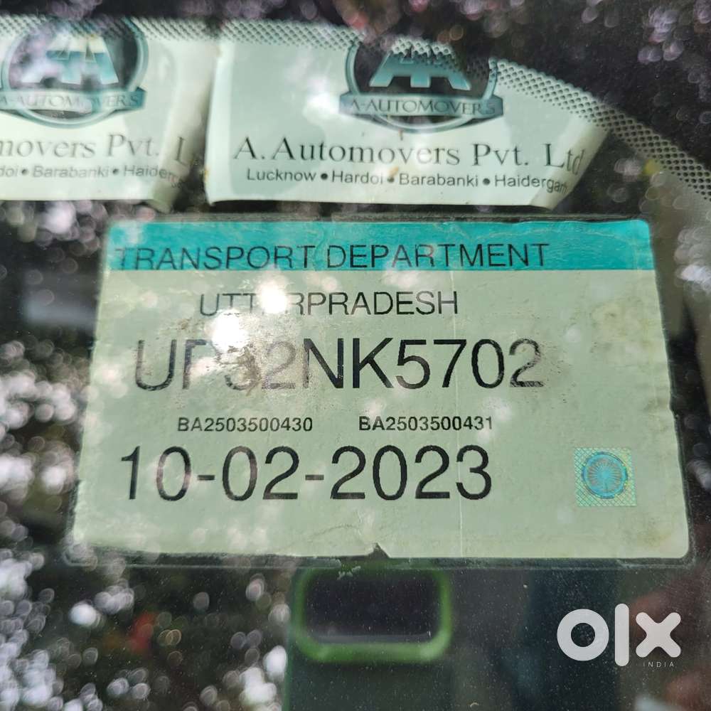 Mahindra Scorpio N Z8 L Diesel Mt 2wd 6 Str, 2023, Diesel