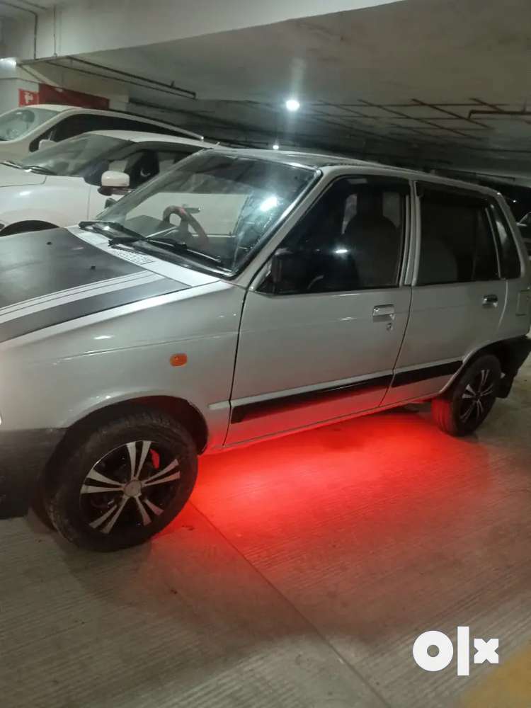 Maruti Suzuki 800 2005 Cars 1761293993