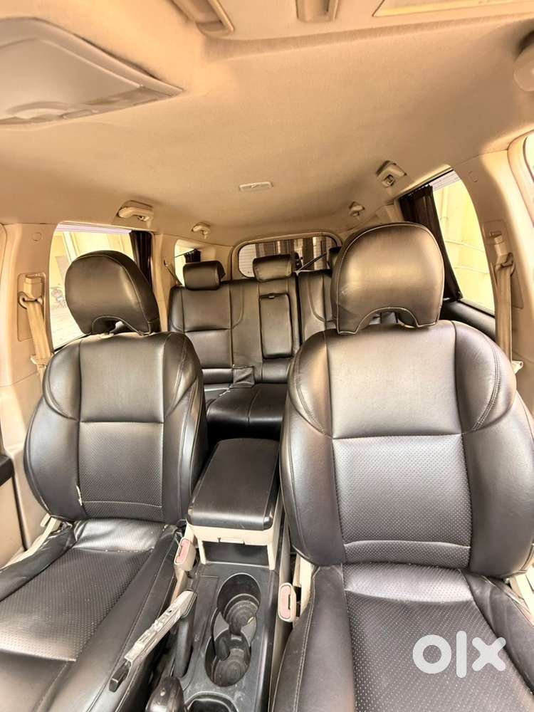 Mahindra Xuv500 Diesel 2016