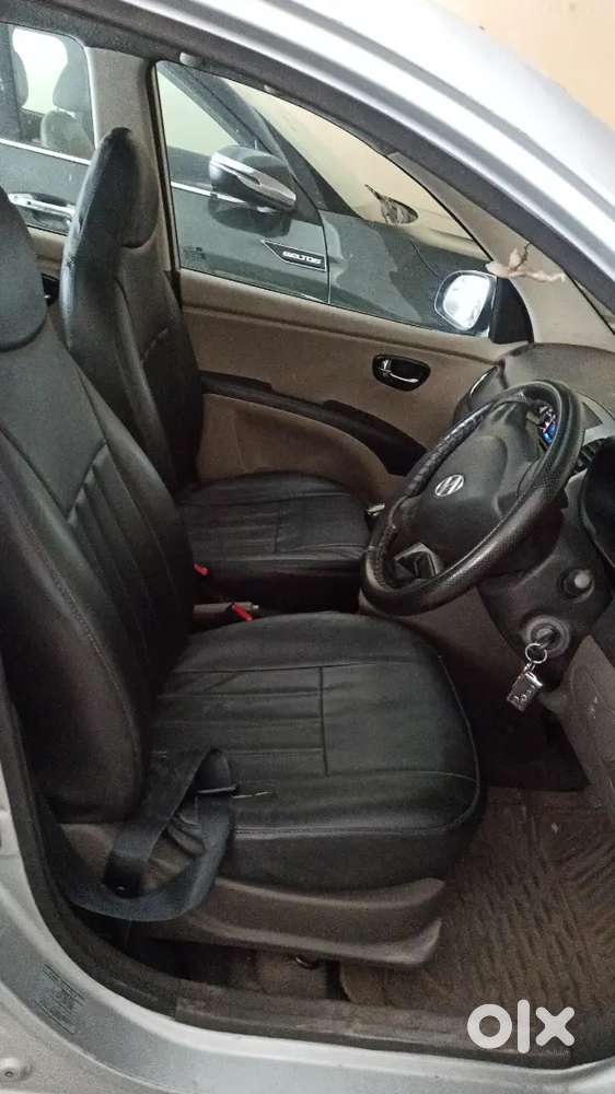 Hyundai I10 2012 Petrol Good Condition