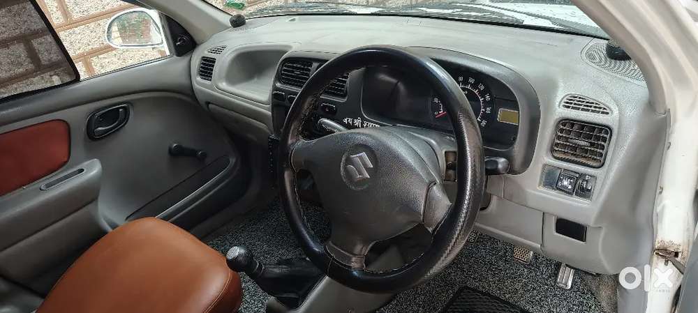 Alto K10 Car H Car Me Koi Kami Nhi H Cng On Paper H New Kit H