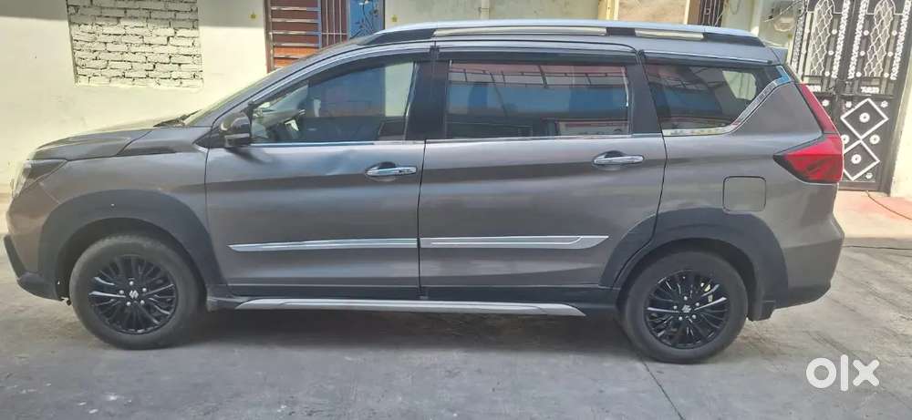 Maruti Suzuki Xl6 2021 Zeta Variant