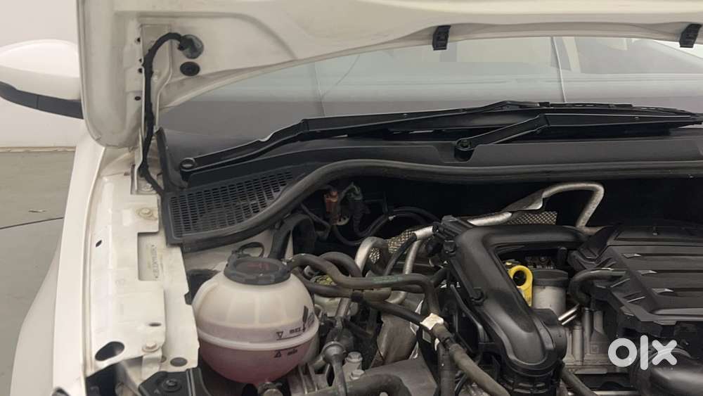 Skoda Rapid 1.0 Ambition Tsi, 2021, Petrol