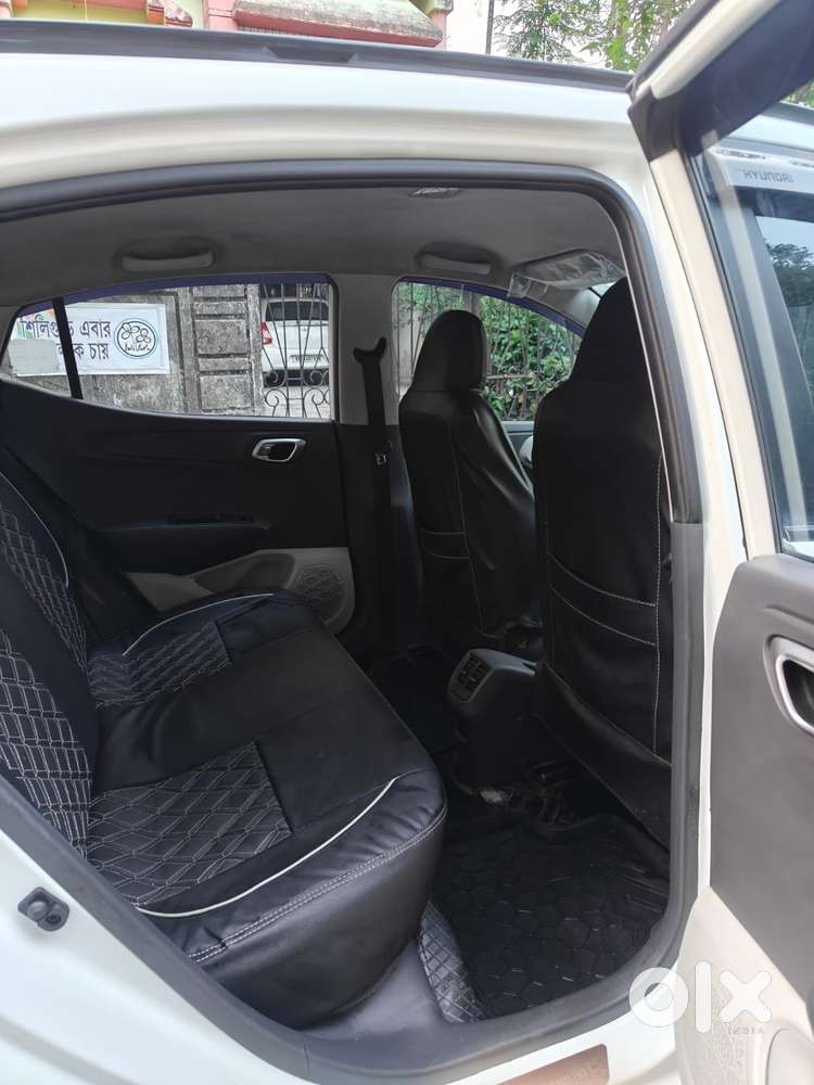 Hyundai Grand I10 Nios Sportz 1.2 Kappa Vtvt, 2022, Petrol