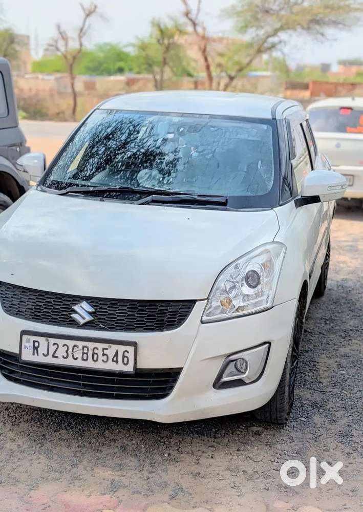 Maruti Suzuki Swift Vdi 2015