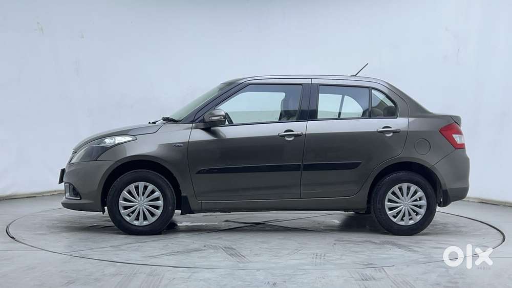 Maruti Suzuki Swift Dzire 2012-2015 Vdi, 2015, Diesel