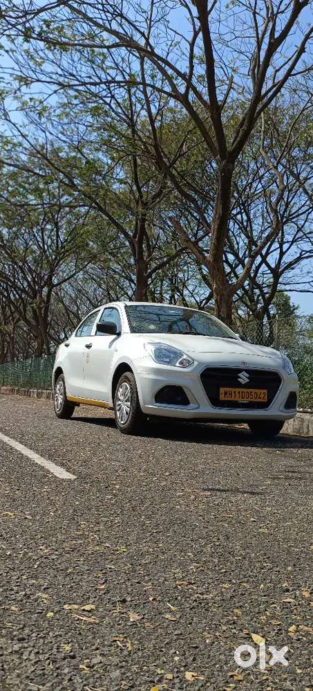 Maruti Suzuki Swift Dzire 2023 Cng & Hybrids Well Maintained