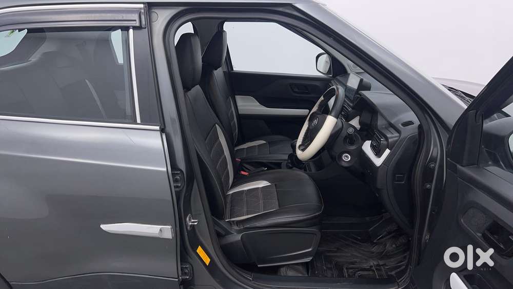 Tata Punch Pure, 2023, Petrol