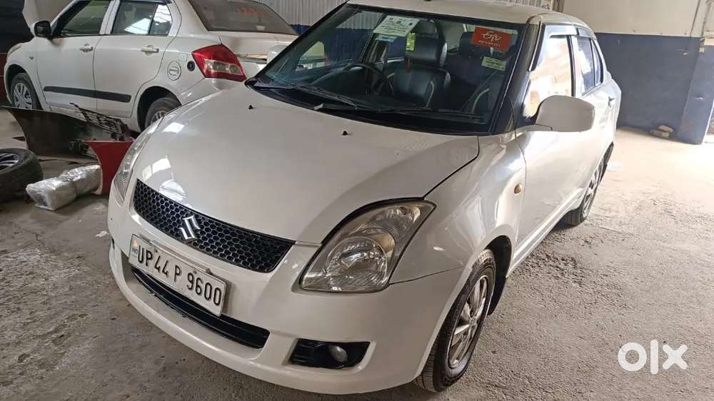 Maruti Dzire Lxi 2009 Diesel