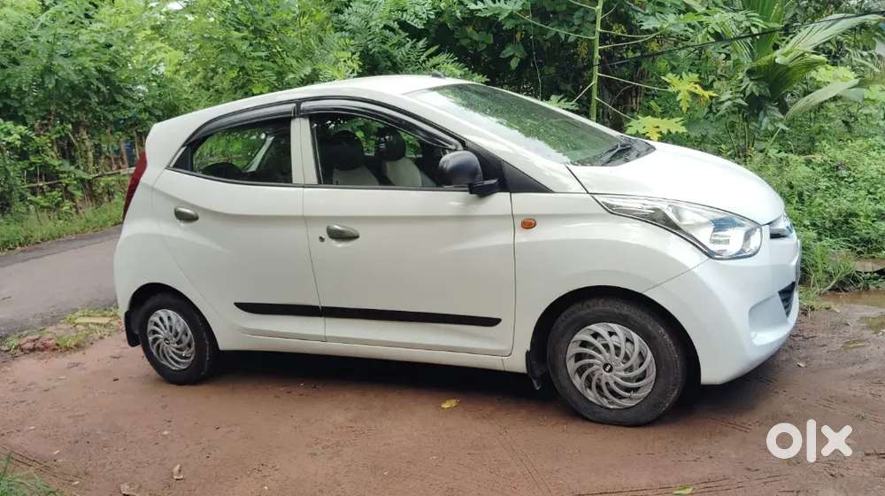 Hyundai Eon Era 2016 Manual Petrol