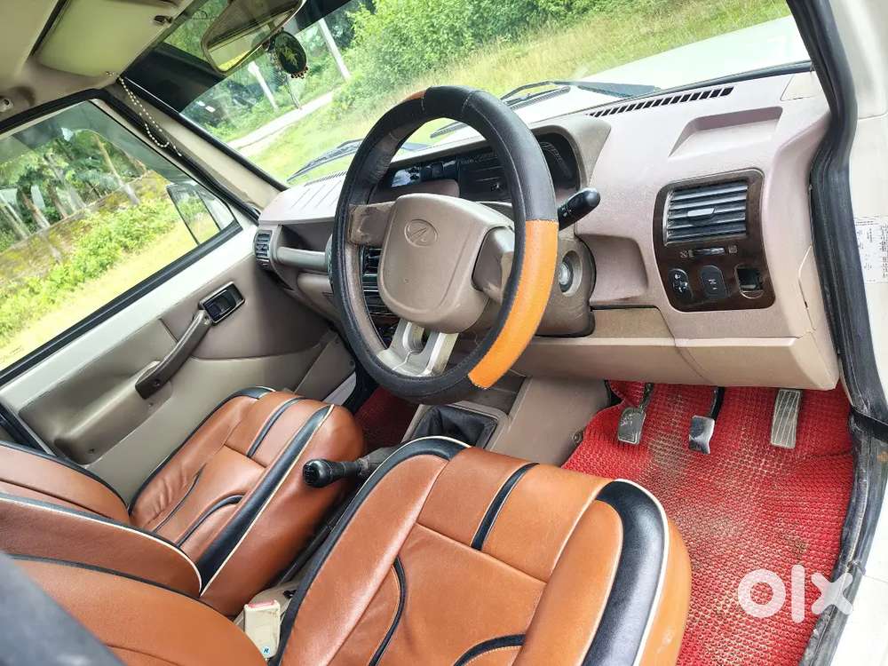 Mahindra Bolero Zlx Top Model