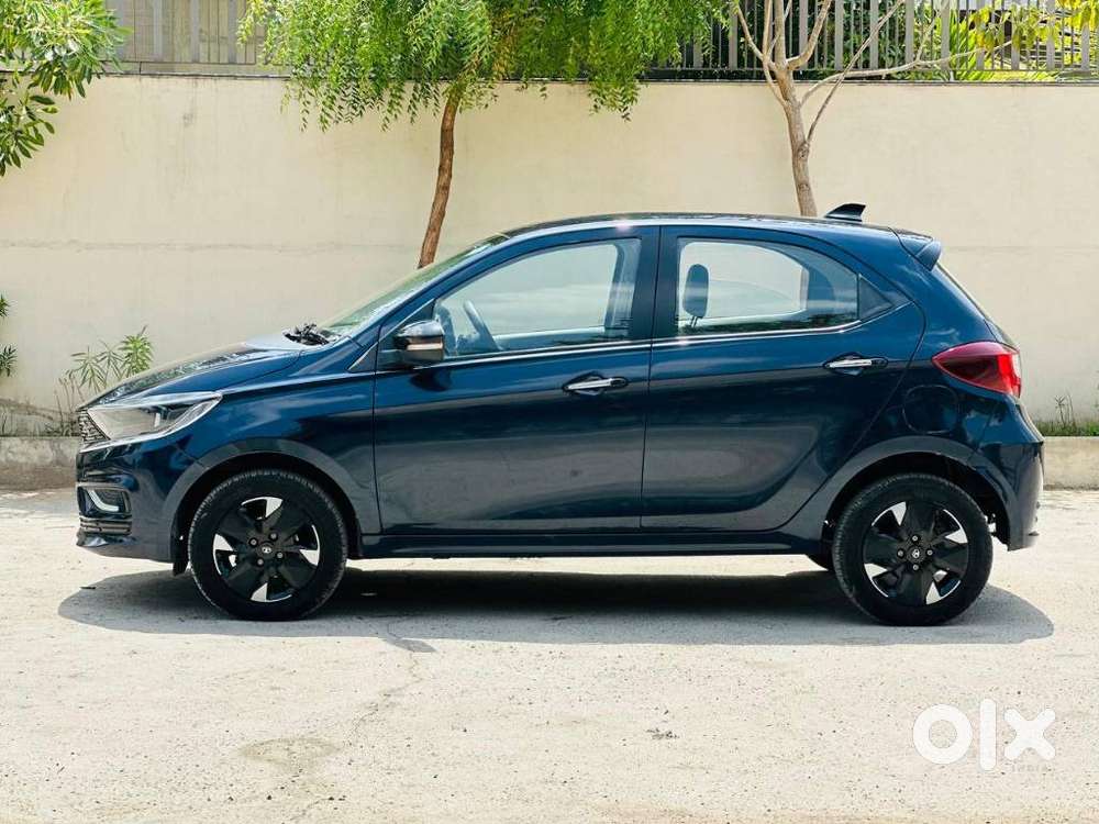 Tata Tiago 1.2 Revotron Xz Plus Cng, 2025, Petrol