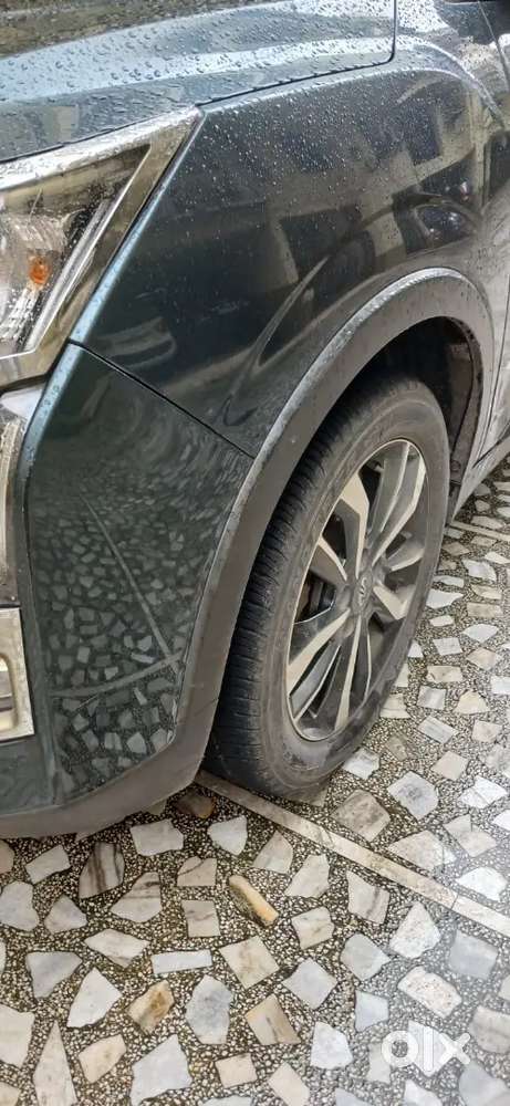 Mahindra Xuv300 2019