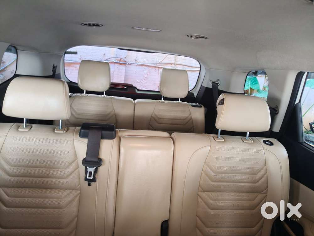 Kia Carens 1.5 Luxury Plus Diesel At 7 Str, 2023, Diesel