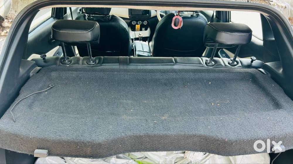 Nissan Magnite 2023 Petrol Well Maintained