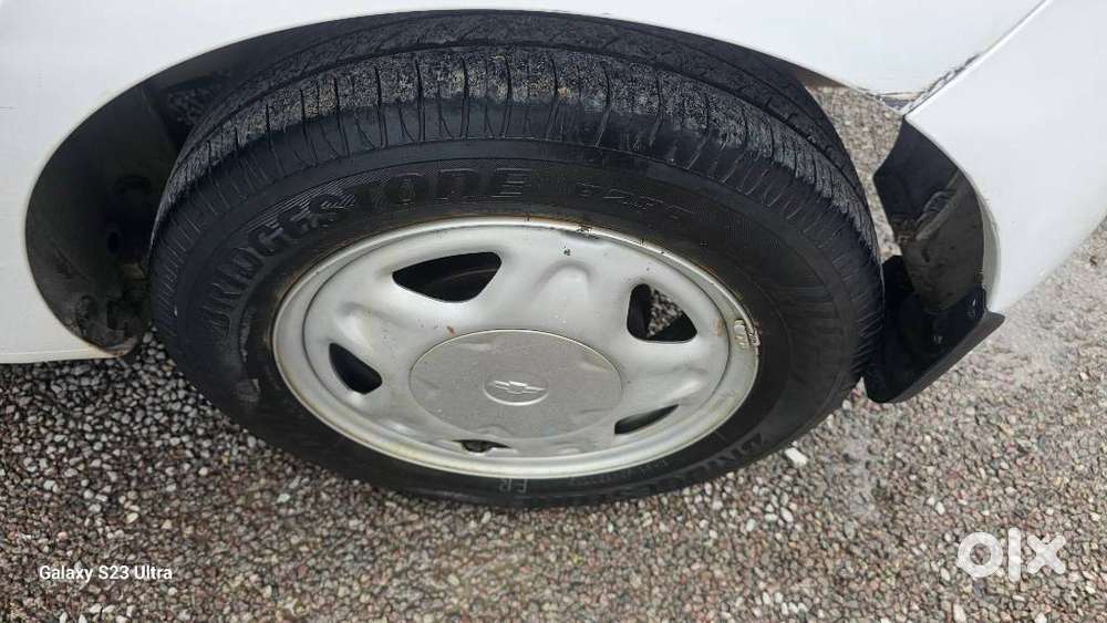 Chevrolet Beat 2010-2013 Diesel Lt, 2013, Diesel