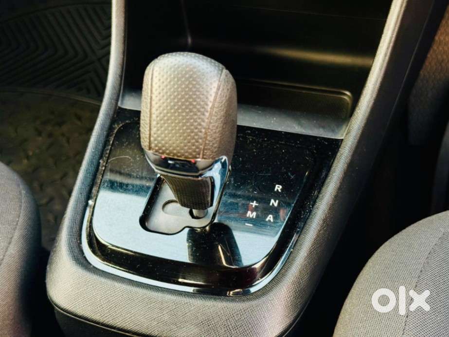 Tata Punch Adventure Amt, 2022, Petrol