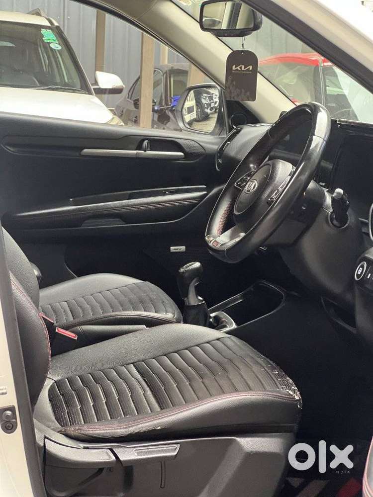 Kia Sonet Gtx Plus, 2020, Diesel