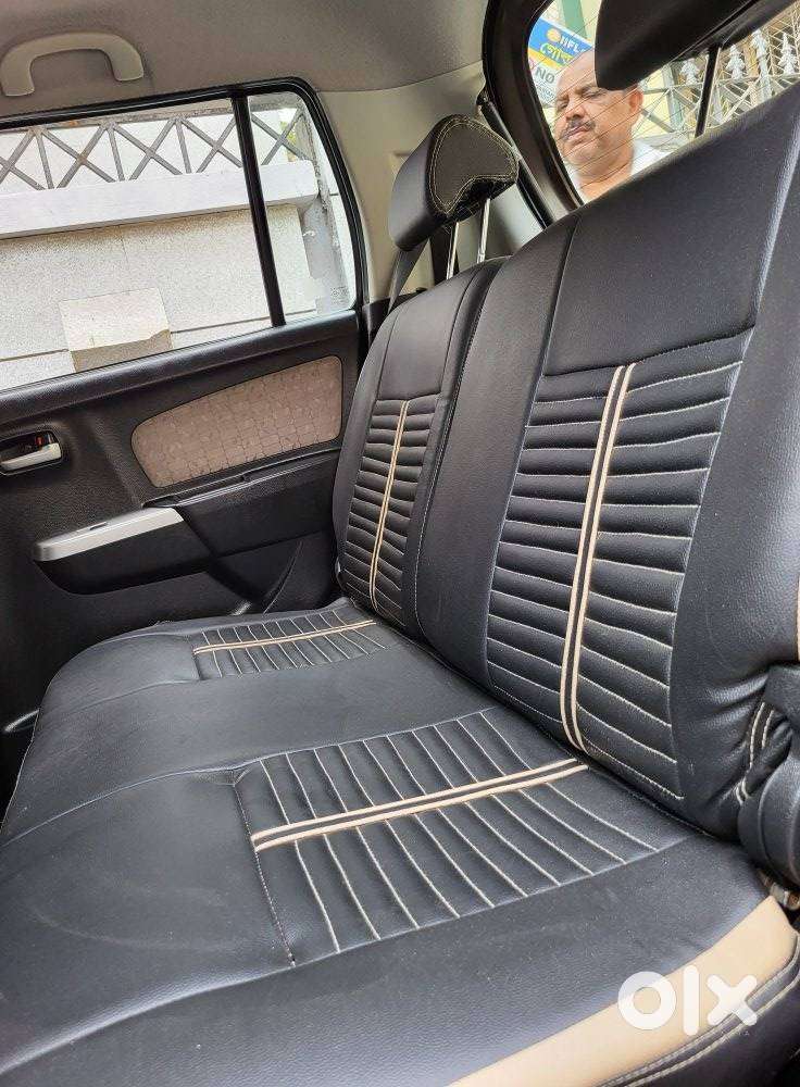 Maruti Suzuki Wagon R 1.0 2010-2019 Vxi (o), 2016, Petrol