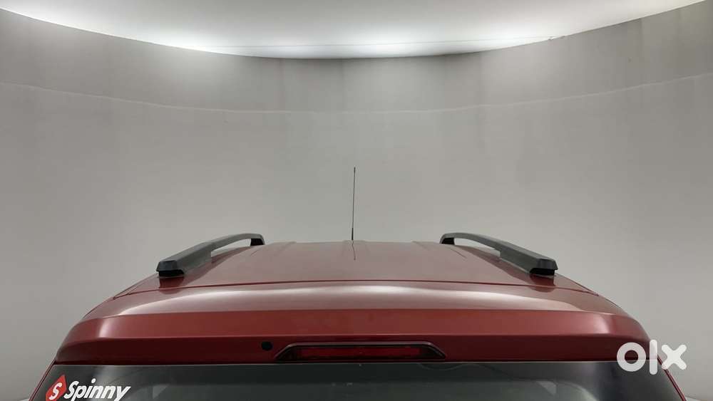 Renault Triber Rxl, 2020, Petrol