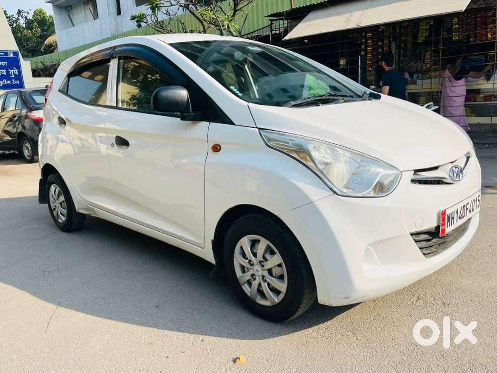 Hyundai Eon Era +, 2012, Petrol